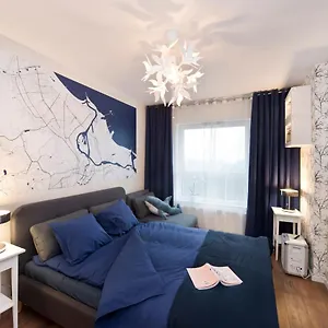 In Aon Apartament Gdańsk