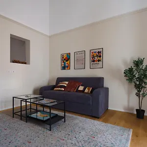 Mammamia Apartament
