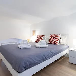 La Dimora In Citta Apartamento