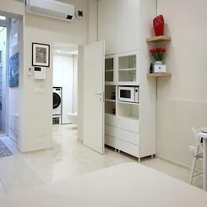 Parva Domus Apartament
