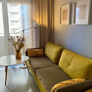 West Station Apartament Warszawa