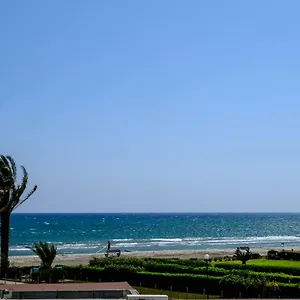 Yiallos Village C107 Apartament Larnaca