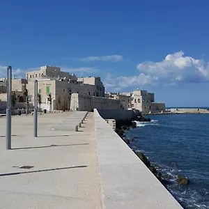  Apartman Casa Bianca